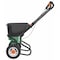 Scotts Scotts Elite 72 in. W Broadcast Push Spreader For Fertilizer/Ice Melt/Seed 30 lb 75902 - alternate 2
